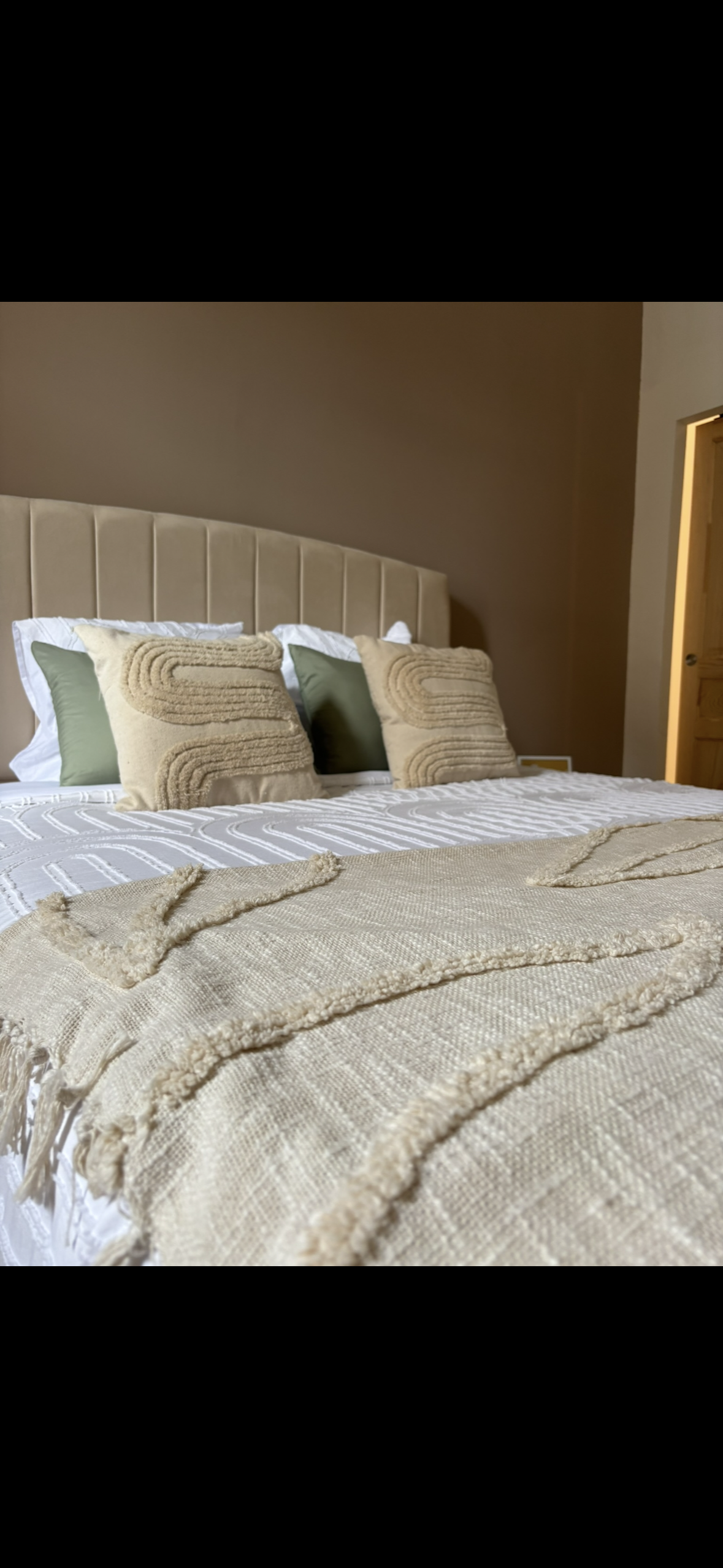 Chambre BOAM SUITE