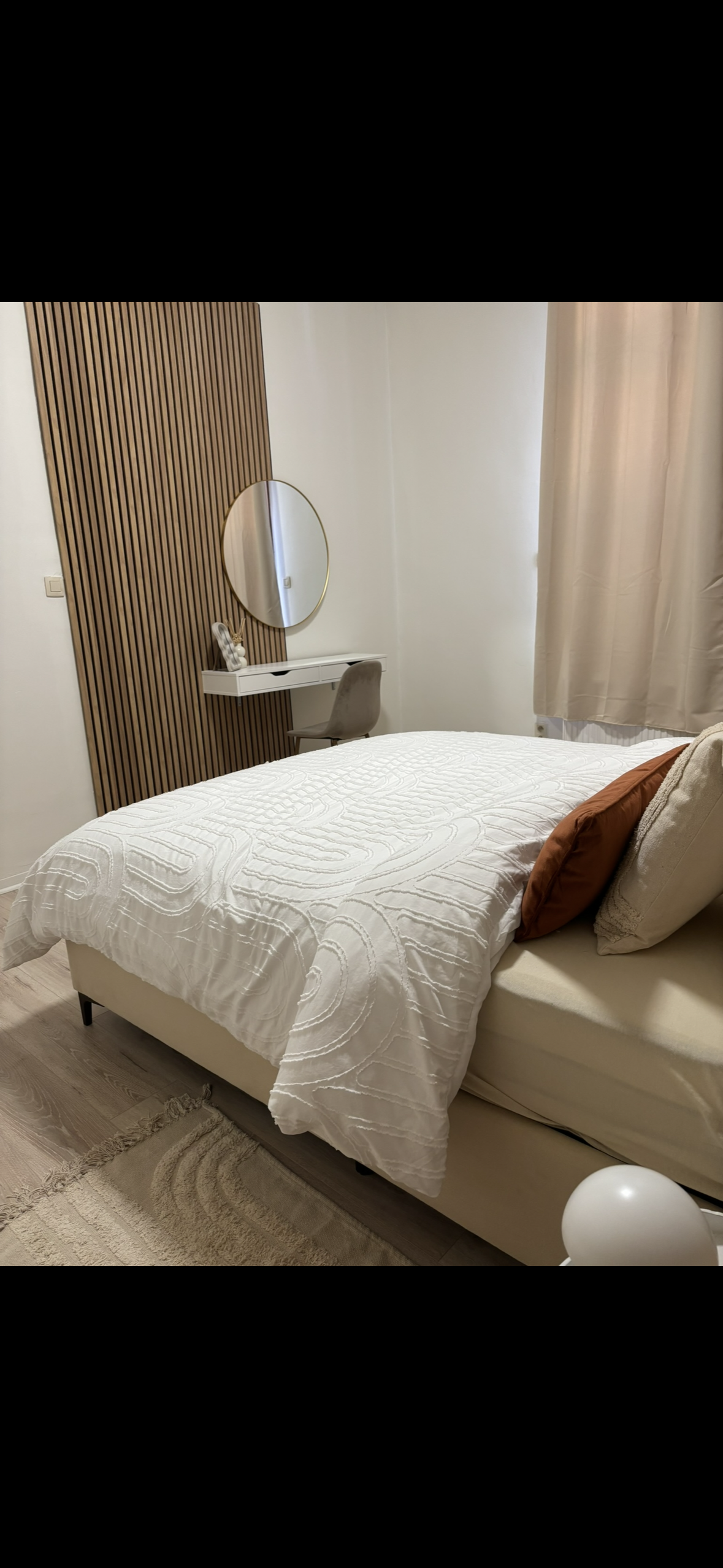 Chambre BOAM SUITE