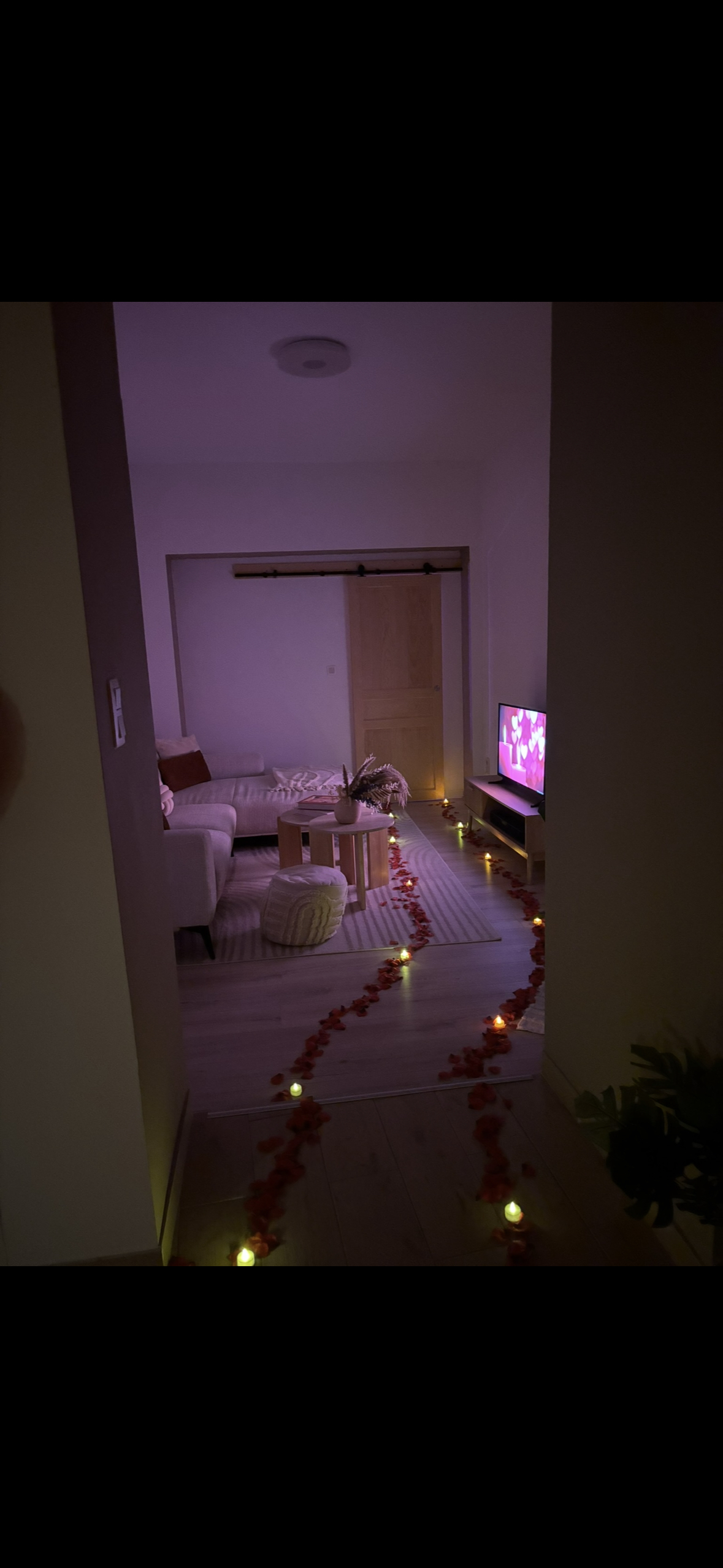 Décoration personnalisée BOAM SUITE