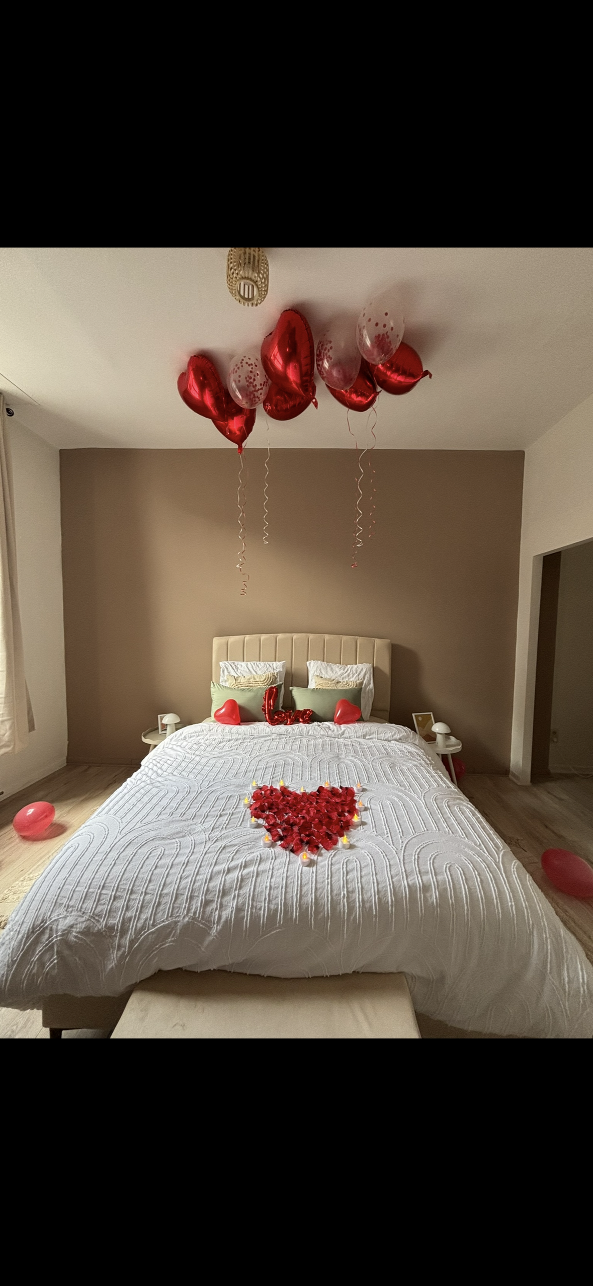 Décoration personnalisée BOAM SUITE