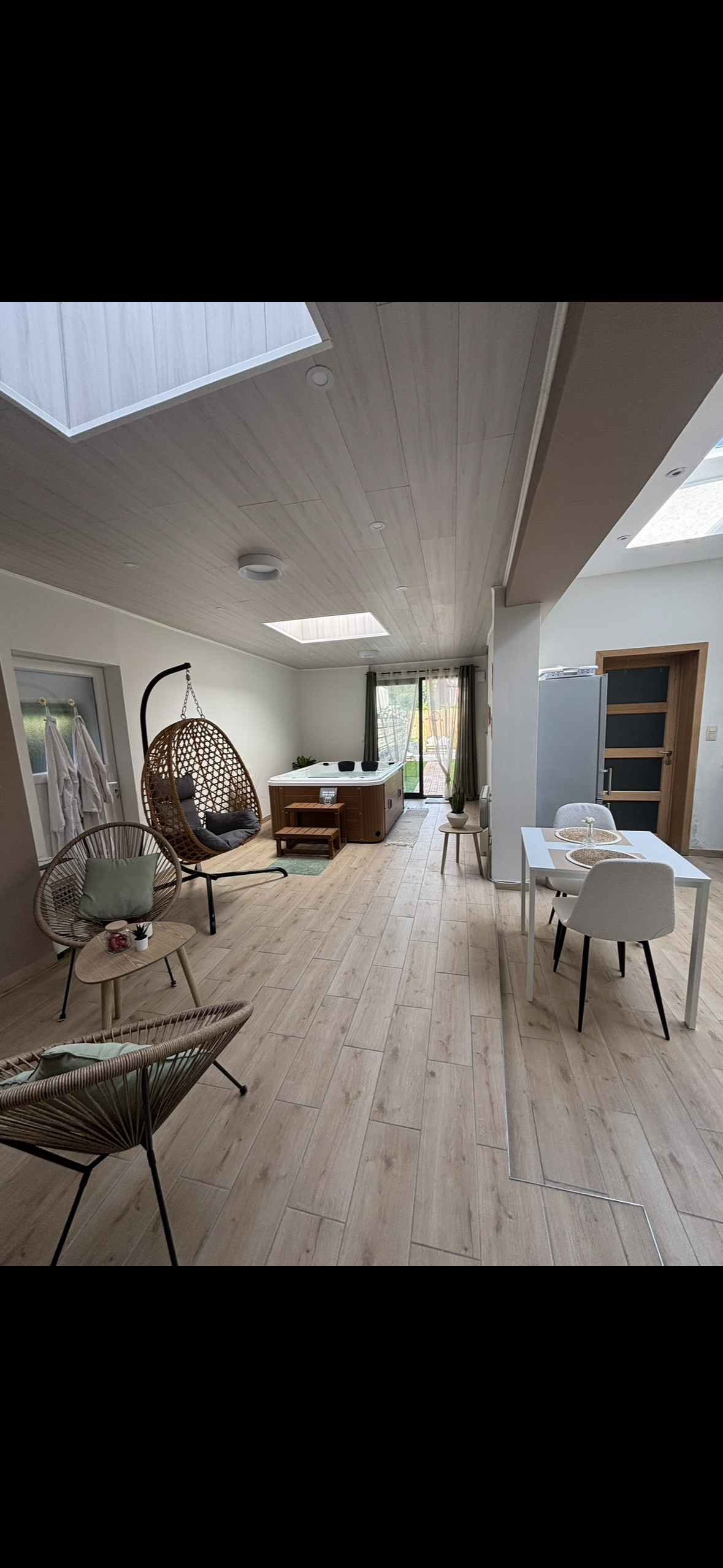 Confort absolu BOAM SUITE