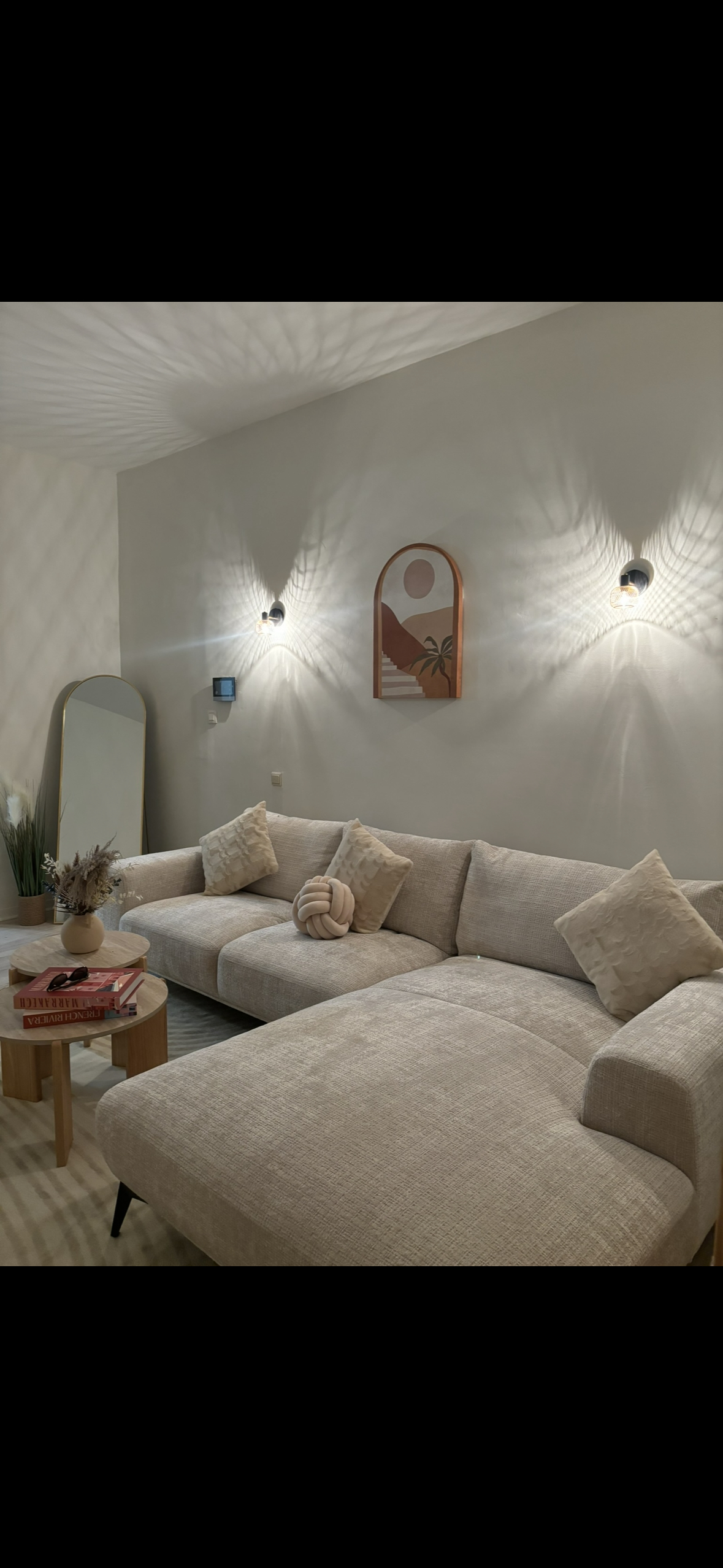 Salon BOAM SUITE