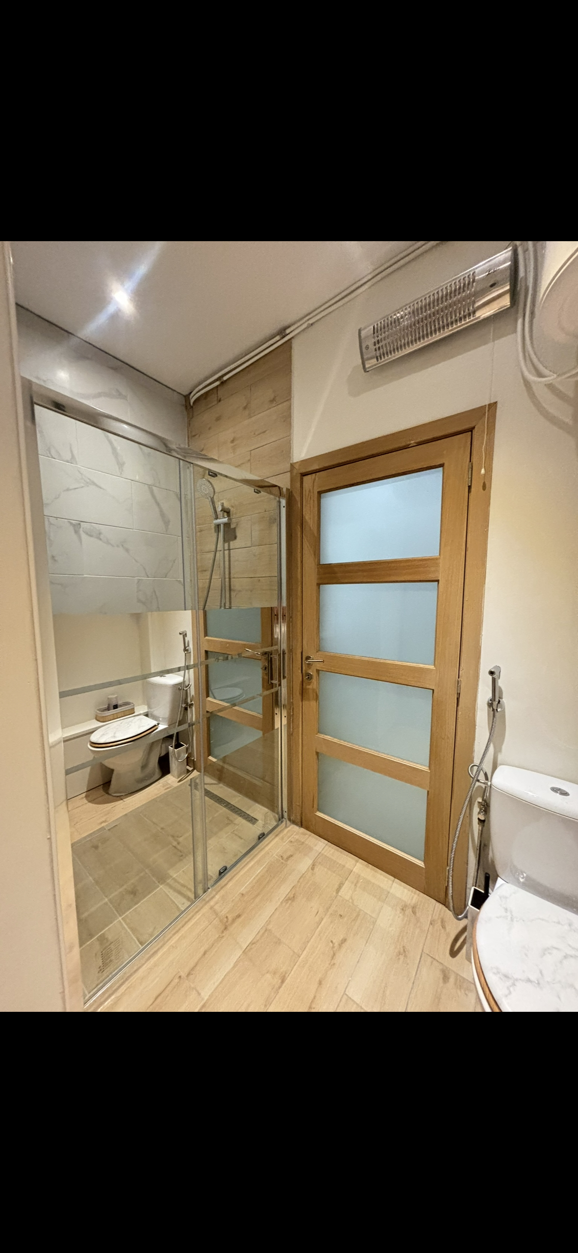Salle de bain BOAM SUITE