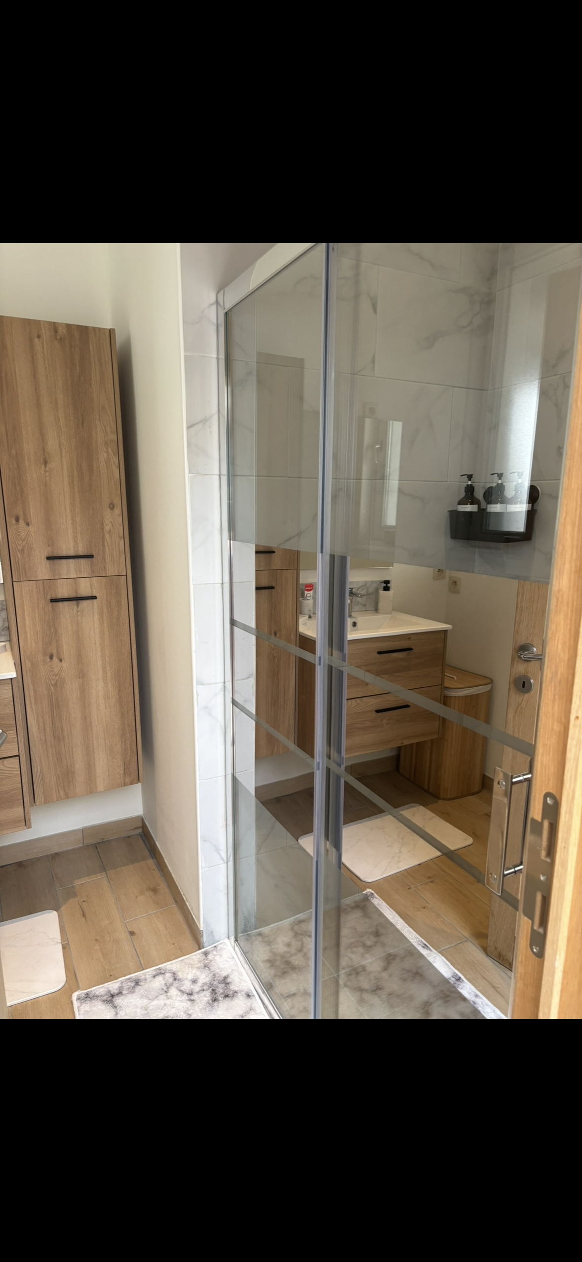 Salle de bain BOAM SUITE