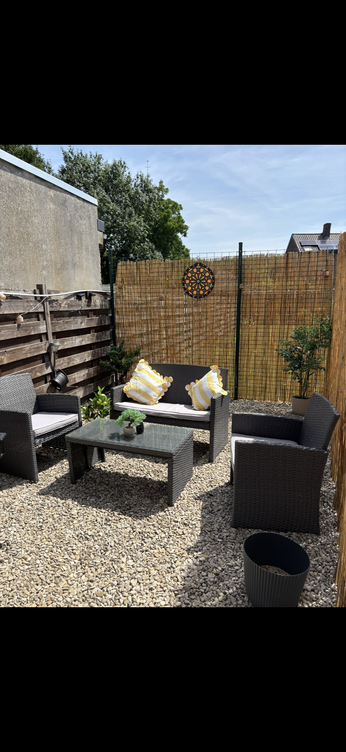 Terrasse BOAM SUITE